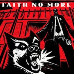 Faith No More - King For A Day Fool For A Lifetime (CD)