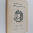 Hans Ruin : Det skönas förvandlingar - pikkukuva 1