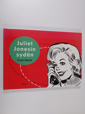 Stan Drake : Juliet Jonesin sydän
