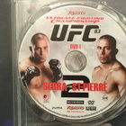 Ultimate Fighting championship- Serra vs St-Pierre- DVD_ - pikkukuva 4