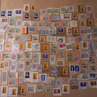 Postimerkkileike Suomi 250 merkkiä - pikkukuva 1