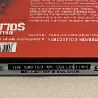 Ballad of a Soldier (1959) Criterion DVD - pikkukuva 3