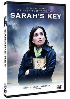 Sarah's Key  -  DVD