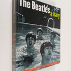 Barry Miles : The Beatles a diary : an intimate day by da... - pikkukuva 1