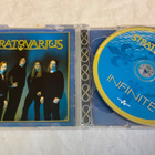 Stratovarius - Infinite (2cd) - pikkukuva 3