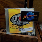 METHODS OF MAYHEM CD + TOMMY LEEN NIMMARI - pikkukuva 1