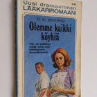 D. K. Jennings : Olemme kaikki köyhiä - pikkukuva 1