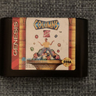 Sega Genesis (Mega Drive): Columns 3 (L, Multitap-tuki) - pikkukuva 1