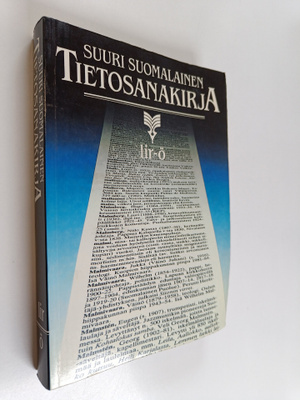 Matti (toim.työn suunnittelu ja johto) Eskola : Suuri suo...