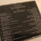 Arja Koriseva & Risto Nevala / Tangokuningatar & kuningas CD - pikkukuva 2