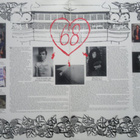 '68 Comeback – A Bridge Too Fuckin' Far 2LP - pikkukuva 3
