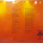 YNGWIE J. MALMSTEEN'S RISING FORCE - MARCHING OUT M-/EX+ LP - pikkukuva 2