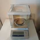 METTLER TOLEDO AB-S FACT-SARJAN ANALYYYSIVAAKA - pikkukuva 1
