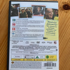 The bucket list DVD - pikkukuva 2