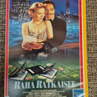 Raha Ratkaisee - pikkukuva 1