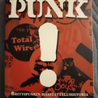 John Robb : Punk! Brittipunkin haastatteluhistoria - pikkukuva 1