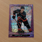 2024-25 OPC Platinum Sebastian Aho Violet Pixels /299 - pikkukuva 1