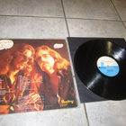 JUKKA HAURU - INFORMATION ( orig LP v 1972 ) (nr2 ) - pikkukuva 2