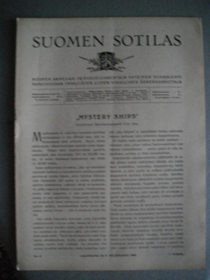 Suomen Sotilas Nro 8/1925 (16,3)