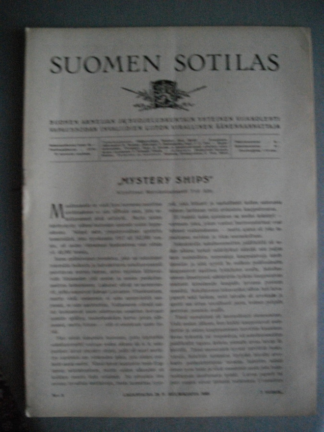 Suomen Sotilas Nro 8/1925 (16,3)