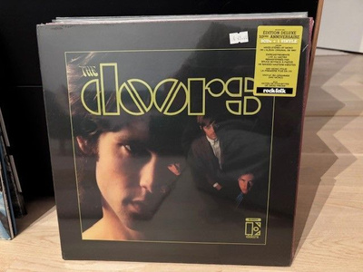 The Doors - The Doors