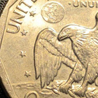 one dollar, 1979 - pikkukuva 4