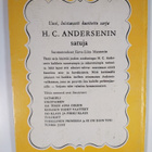 H. C. Andersen : Tuhma Jussi - pikkukuva 2