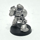 WH40K - Space Marine figuuri (Rogue Trader) [S47] - pikkukuva 3