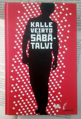 Kalle Veirto - Säbätalvi (sid.)