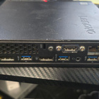 Lenovo M700, i5-6400, 4Gb ddr4, ei hd, tiny pc - pikkukuva 2