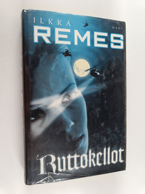 Ilkka Remes : Ruttokellot