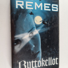 Ilkka Remes : Ruttokellot - pikkukuva 1