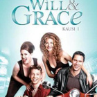 Will & Grace  -  Kausi 1 -  (4 DVD) - pikkukuva 1