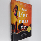 Elena Ferrante : Kadonneen lapsen tarina : kypsyys - vanhuus - pikkukuva 1