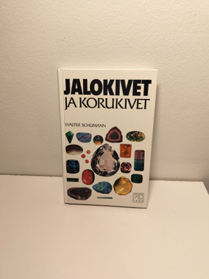 Jalokivet ja korukivet