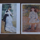 Auguste Renoir: seitsemän taidekorttia - pikkukuva 2