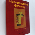 Alain Connes : Noncommutative Geometry - pikkukuva 1