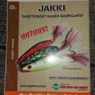 Metsästys ja kalastus 4/2016 - pikkukuva 2