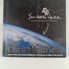 Chris Hadfield : You are here : around the world in 92 mi... - pikkukuva 1