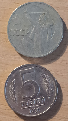 Venäjä sekalaista