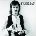 ** FREEMAN : Freeman ** CD - pikkukuva 1