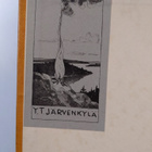 J. J. Tikkanen : Taidehistoria : maalaus ja kuvanveisto m... - pikkukuva 3