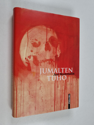 Juri Nummelin : Jumalten tuho