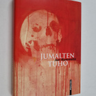 Juri Nummelin : Jumalten tuho - pikkukuva 1