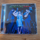 Peter, Paul And Mary-In Concert (2-CD) - pikkukuva 1