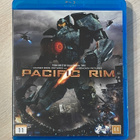 Guillermo del Toro: PACIFIC RIM – Hyökkäys Maahan (2013) - pikkukuva 1