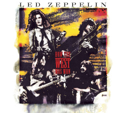 Led Zeppelin - How The West Was Won (CD)