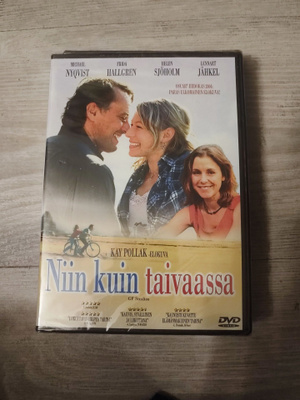 Niin kuin taivaassa UUSI
