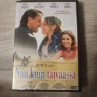 Niin kuin taivaassa UUSI - pikkukuva 1
