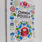 Onnen polulla matkani kohti onnellisuutta - pikkukuva 1